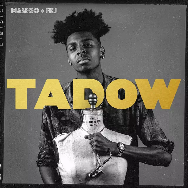 Tadow - song and lyrics by Masego, FKJ | Spotify