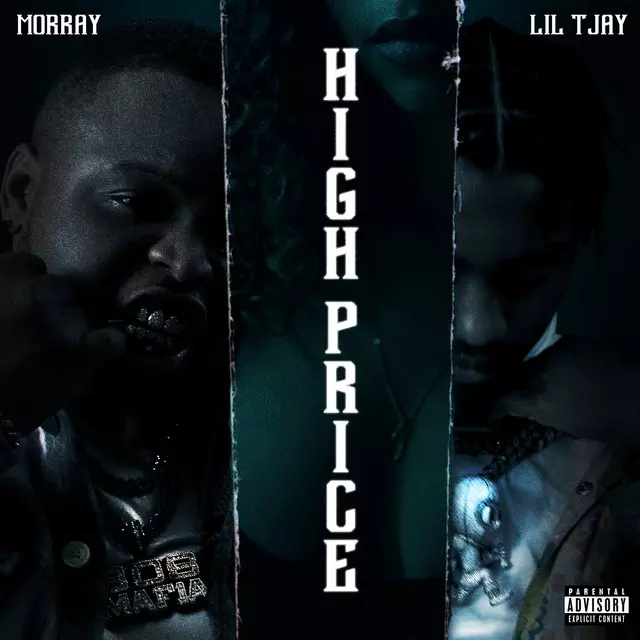 High Price (with Lil Tjay) - song and lyrics by Morray, Lil Tjay | Spotify
