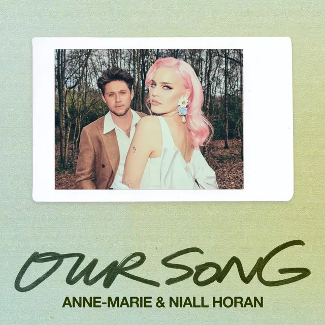 Our Song - Acoustic - song and lyrics by Anne-Marie, Niall Horan | Spotify