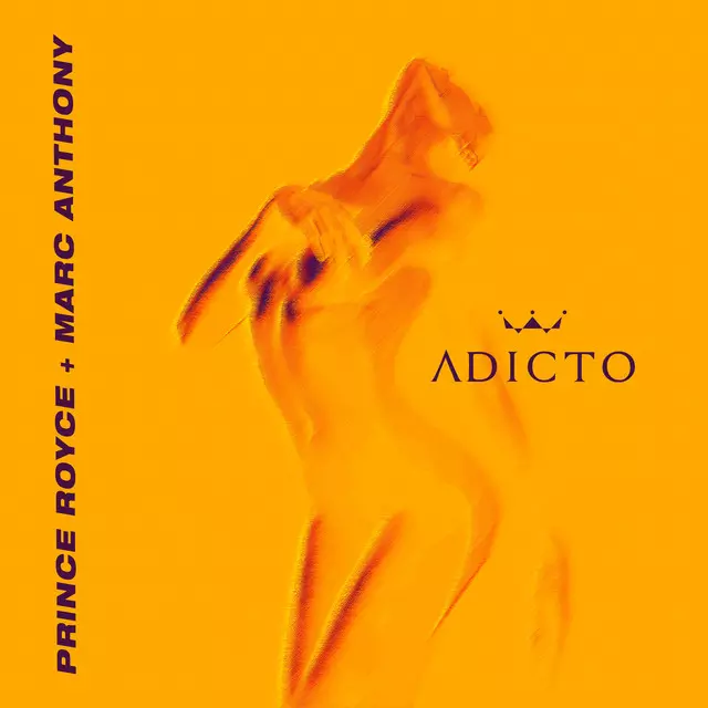 Adicto (feat. Marc Anthony) - Single by Prince Royce | Spotify