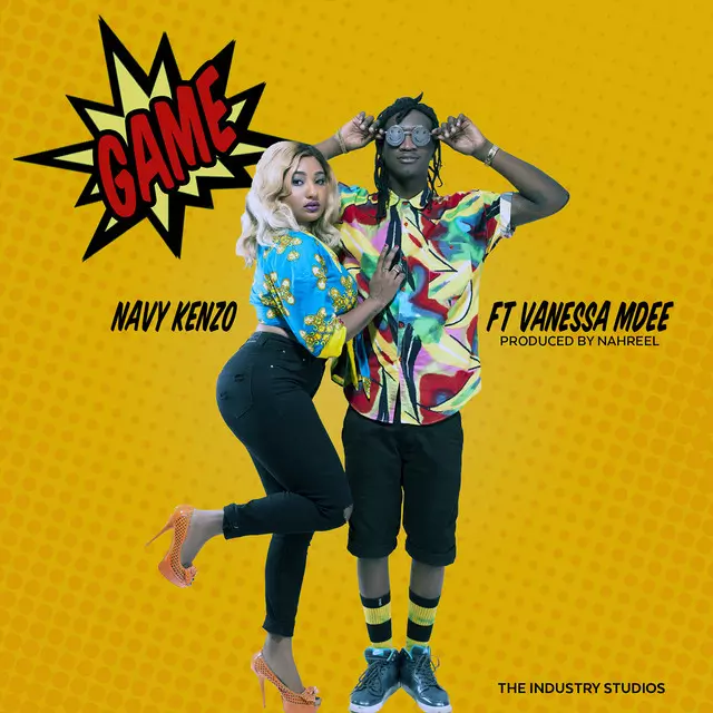 Game - song and lyrics by Navy Kenzo, Vanessa Mdee | Spotify