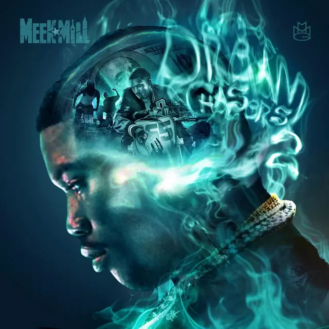 Dreamchasers 2 - Album by Meek Mill | Spotify