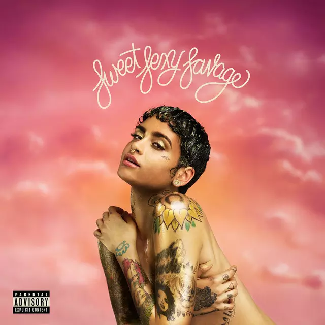 SweetSexySavage (Deluxe) - Album by Kehlani | Spotify