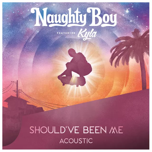Should've Been Me - Acoustic - song and lyrics by Naughty Boy, Kyla |  Spotify