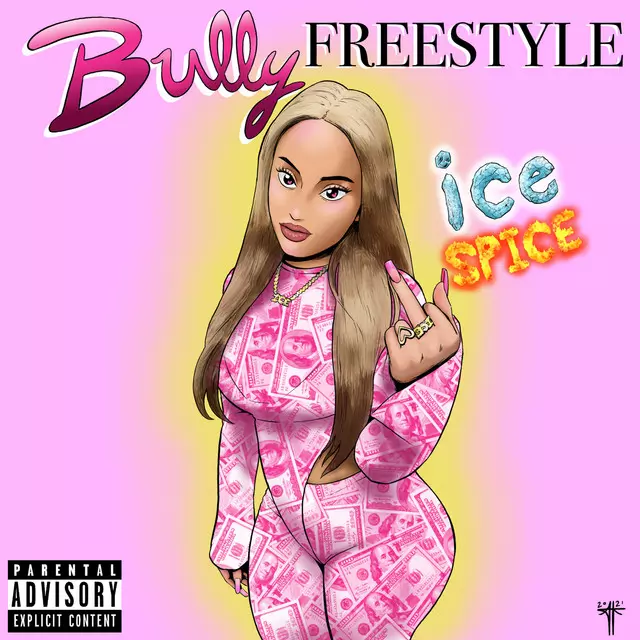 Bully Freestyle - song and lyrics by Ice Spice | Spotify