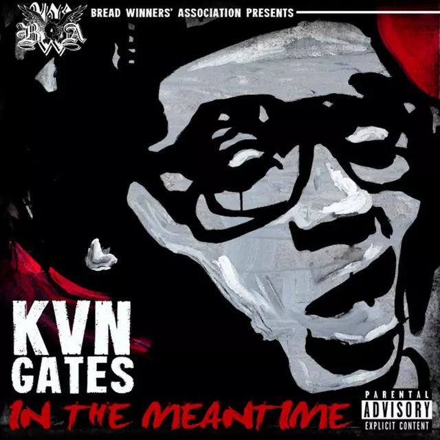 In the Meantime - Album by Kevin Gates | Spotify