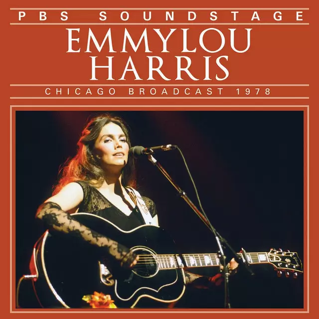 Pbs Soundstage - Album by Emmylou Harris | Spotify