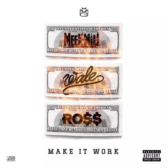 Make It Work (feat. Wale & Rick Ross) - song and lyrics by Meek Mill, Wale, Rick Ross | Spotify