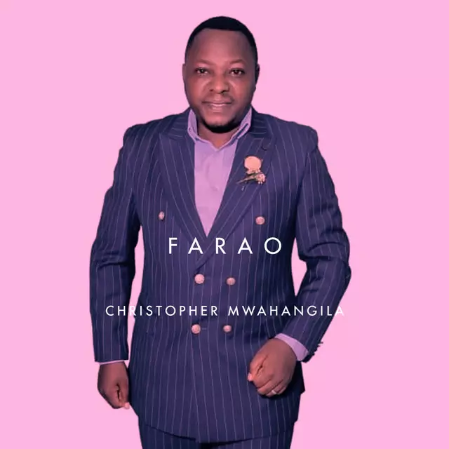 Farao - Single by Christopher Mwahangila | Spotify