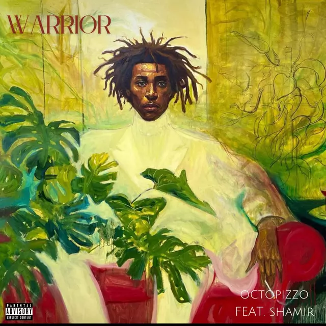 Warrior - Single by Octopizzo | Spotify
