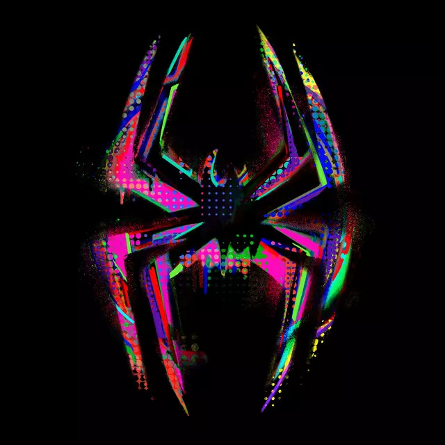 METRO BOOMIN PRESENTS SPIDER-MAN: ACROSS THE SPIDER-VERSE (SOUNDTRACK FROM  AND INSPIRED BY THE MOTION PICTURE) - Album by Metro Boomin | Spotify