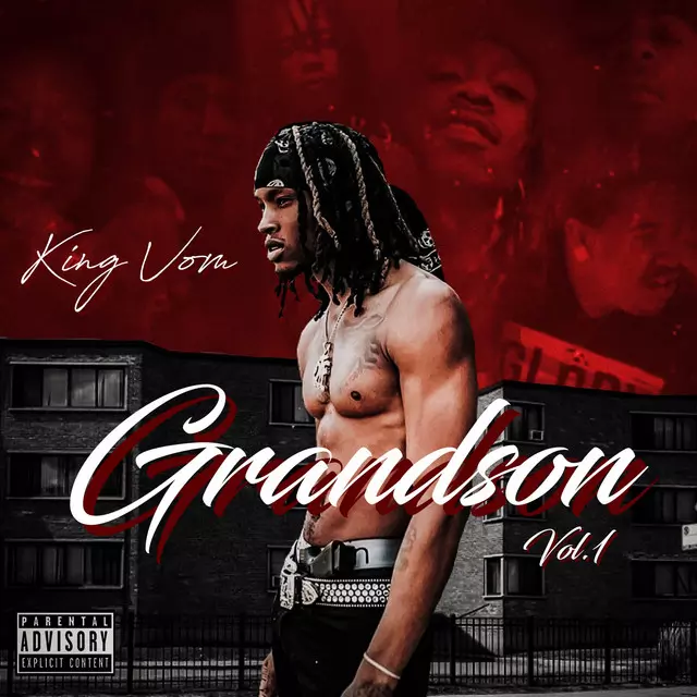 Grandson, Vol. 1 - Album by King Von | Spotify