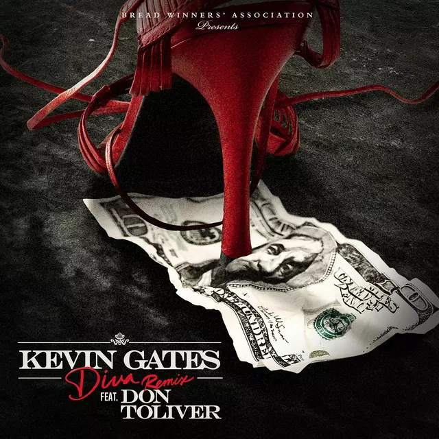 Diva (feat. Don Toliver) - Remix - song and lyrics by Kevin Gates, Don  Toliver | Spotify