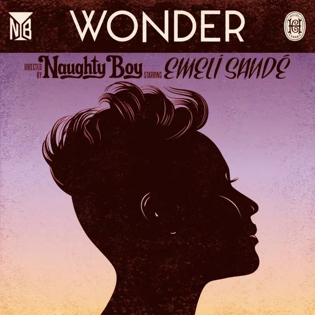 Wonder (Mojam Remix) [feat. Emeli Sandé] - song and lyrics by Naughty Boy | Spotify
