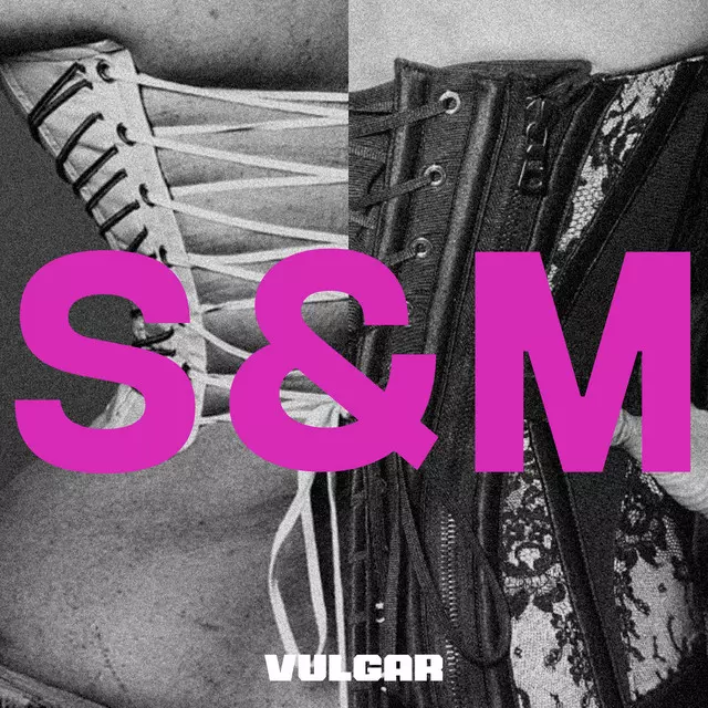 VULGAR (with Madonna) - song and lyrics by Sam Smith, Madonna | Spotify