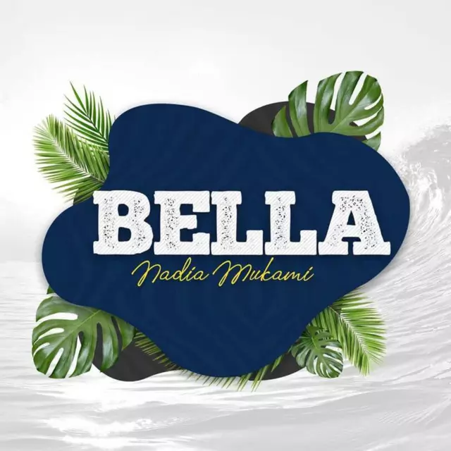 Bella - song and lyrics by Nadia Mukami | Spotify