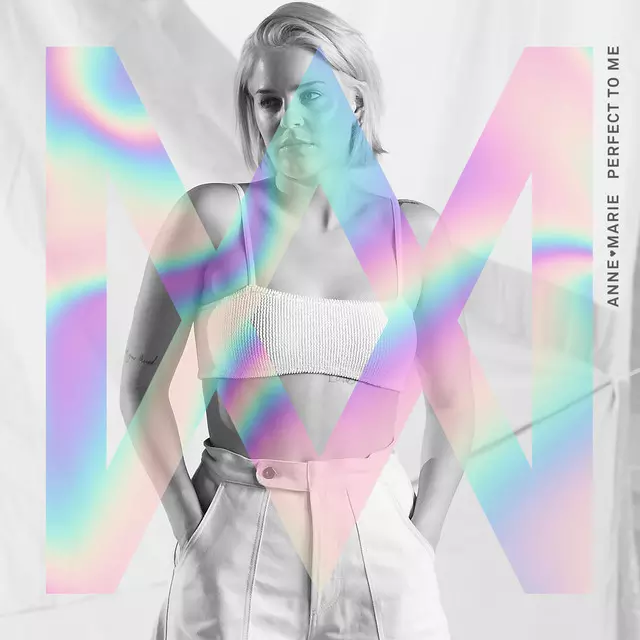 Perfect to Me - song and lyrics by Anne-Marie | Spotify