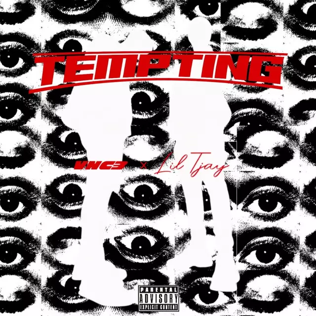 Tempting - song and lyrics by VNC3, Lil Tjay | Spotify