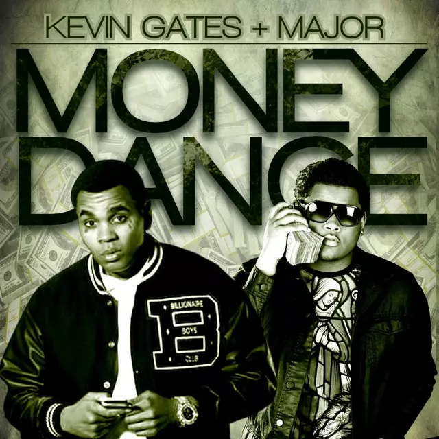 Money Dance - Single by Kevin Gates | Spotify