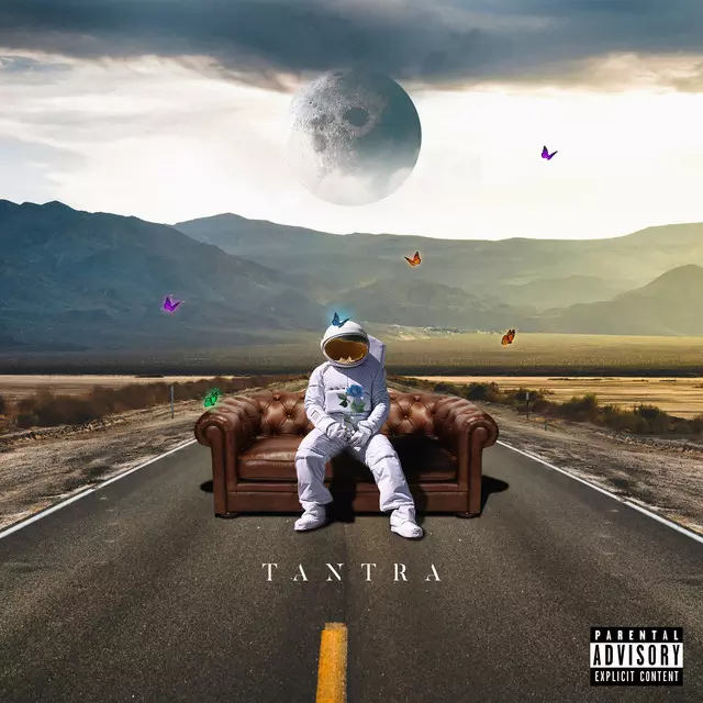 TANTRA - Album by Yung Bleu | Spotify