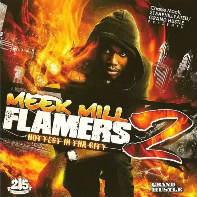 Flamers 2 - Album by Meek Mill | Spotify
