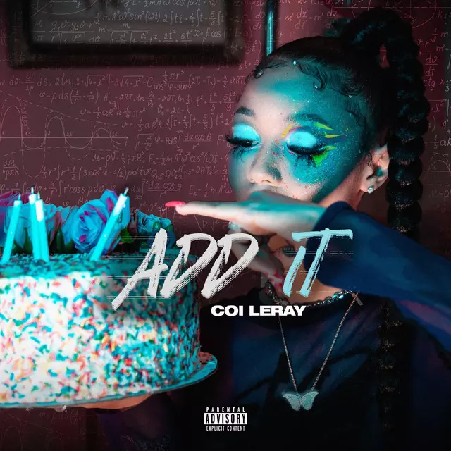 Add It - song and lyrics by Coi Leray | Spotify