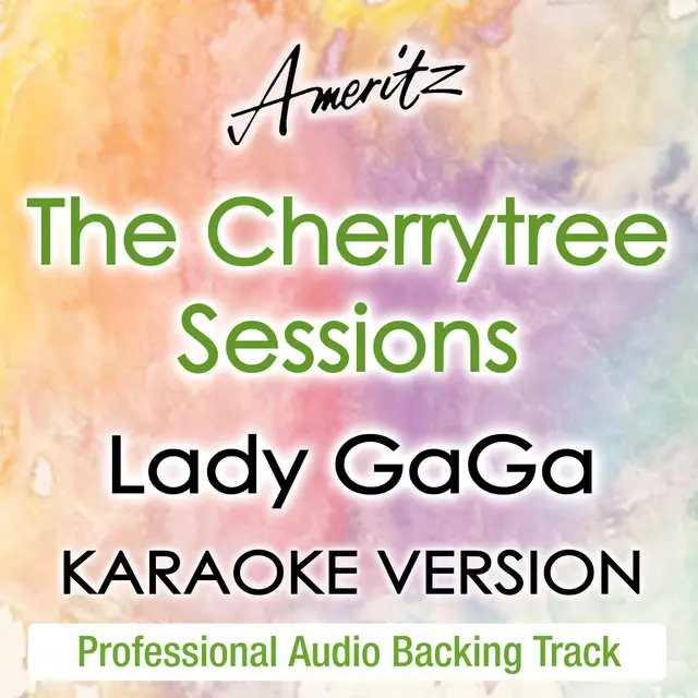 Poker Face (Live - Cherrytree Session Version) (In The Style Of Lady GaGa)  - song and lyrics by Karaoke - Ameritz | Spotify