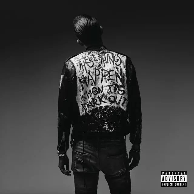 When It's Dark Out - Album by G-Eazy | Spotify