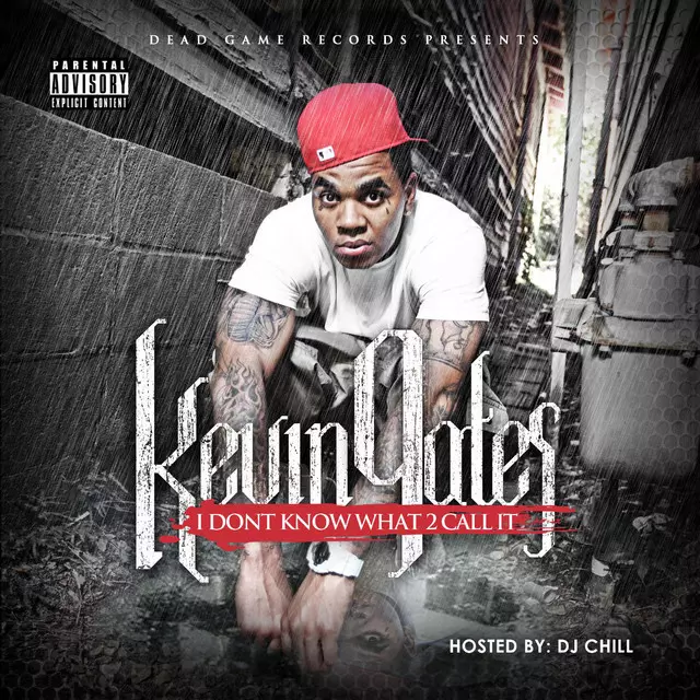 I Don't Know What To Call It" Vol. 1 - Album by Kevin Gates | Spotify