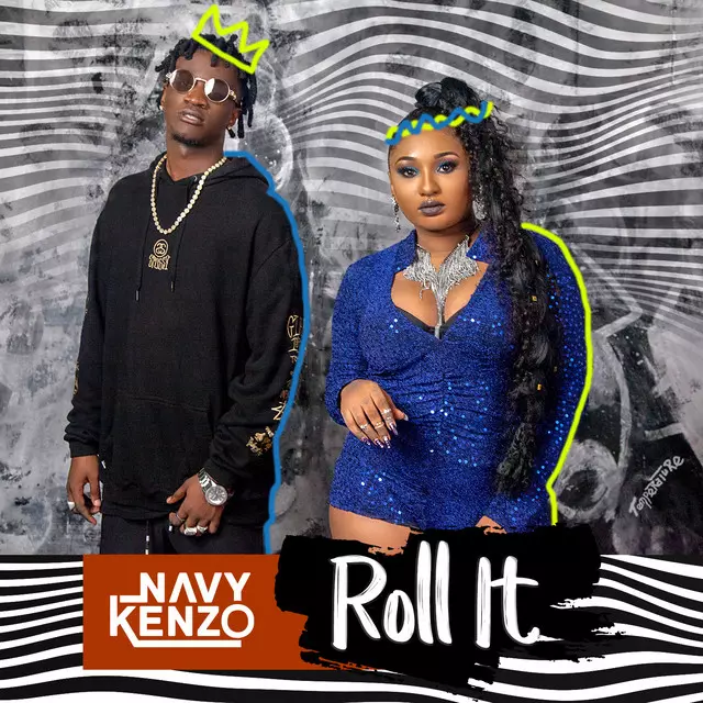 Roll It - Original - song and lyrics by Navy Kenzo | Spotify