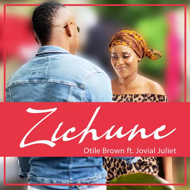 Zichune - song and lyrics by Otile Brown, Jovial | Spotify