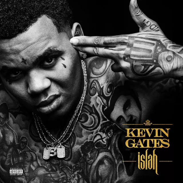 Islah (Deluxe) - Album by Kevin Gates | Spotify