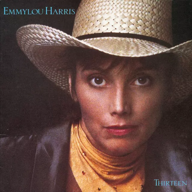 Mystery Train - song and lyrics by Emmylou Harris | Spotify