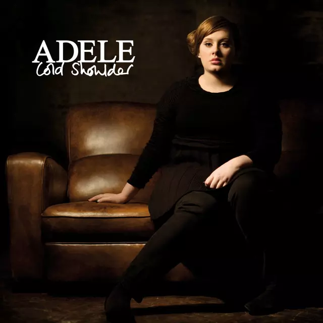 Cold Shoulder - Basement Jaxx Classic Remix - song and lyrics by Adele, Basement Jaxx | Spotify