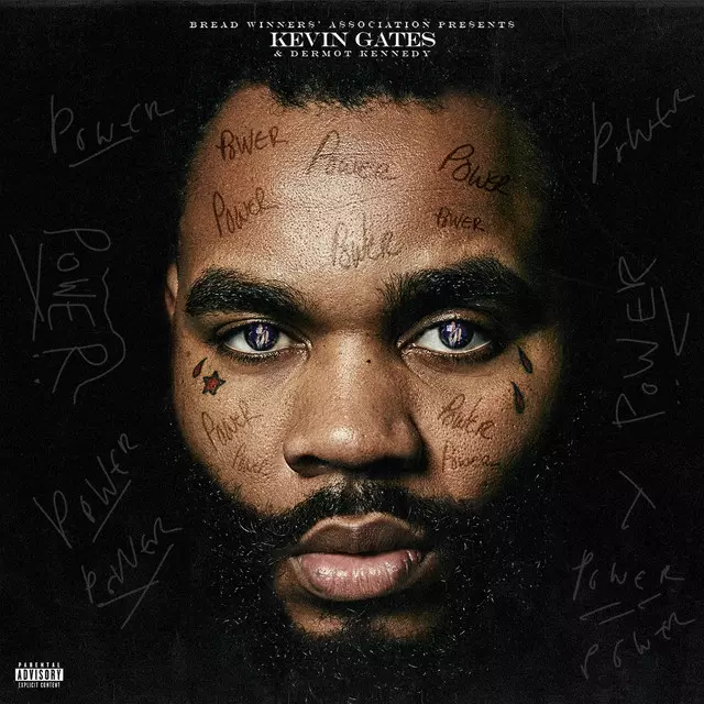 Power - song and lyrics by Kevin Gates, Dermot Kennedy | Spotify