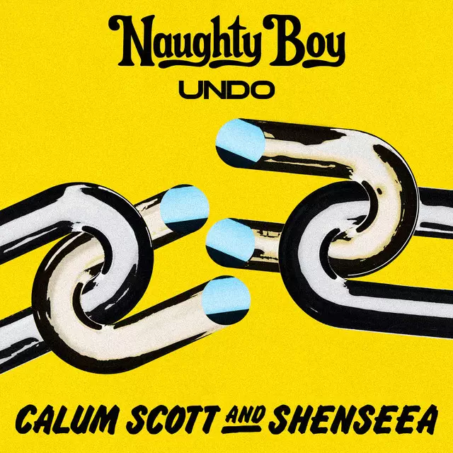 Undo (with Calum Scott & Shenseea) - song and lyrics by Naughty Boy, Calum Scott, Shenseea | Spotify