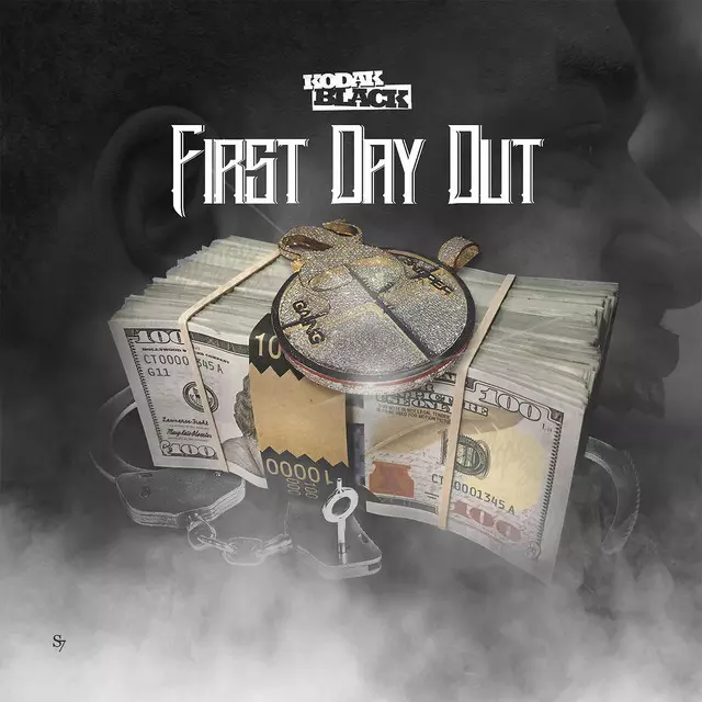 First Day Out - Single by Kodak Black | Spotify