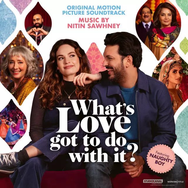 Mahi Sona - Wedding Dance - song and lyrics by Nitin Sawhney, Naughty Boy,  Rahat Fateh Ali Khan, Kanika Kapoor, Billy Khan | Spotify