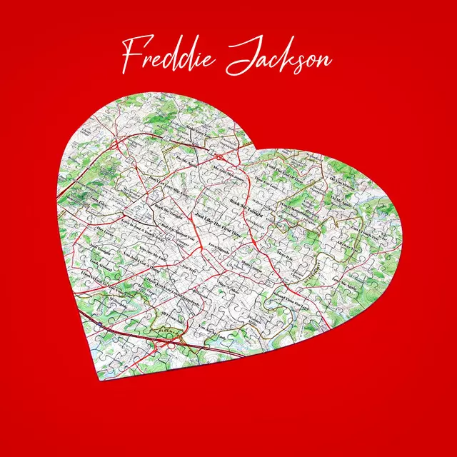 A Million Ways - Single by Freddie Jackson | Spotify