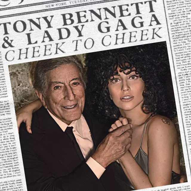 Anything Goes - song and lyrics by Tony Bennett, Lady Gaga | Spotify