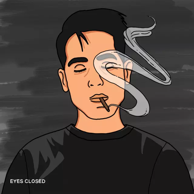Eyes Closed - song and lyrics by G-Eazy, Johnny Yukon | Spotify
