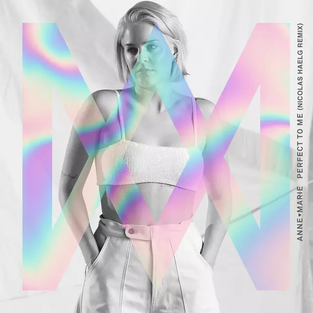 Perfect to Me - Nicolas Haelg Remix - song and lyrics by Anne-Marie, Nicolas Haelg | Spotify