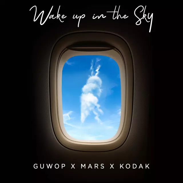 Wake Up in the Sky - song and lyrics by Gucci Mane, Bruno Mars, Kodak Black  | Spotify