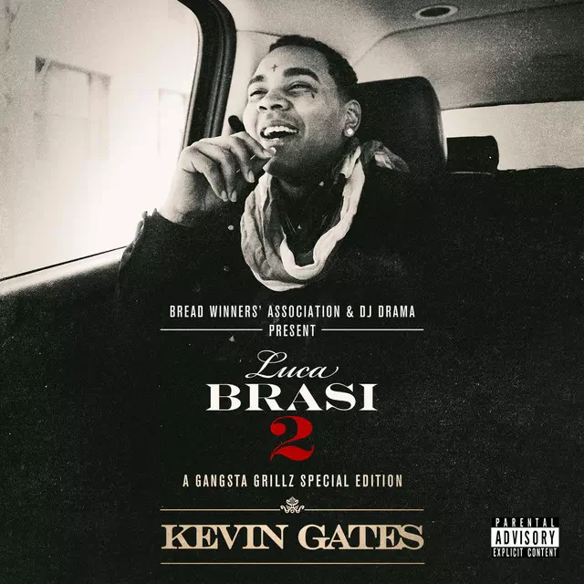 Luca Brasi (Intro) - song and lyrics by Kevin Gates | Spotify
