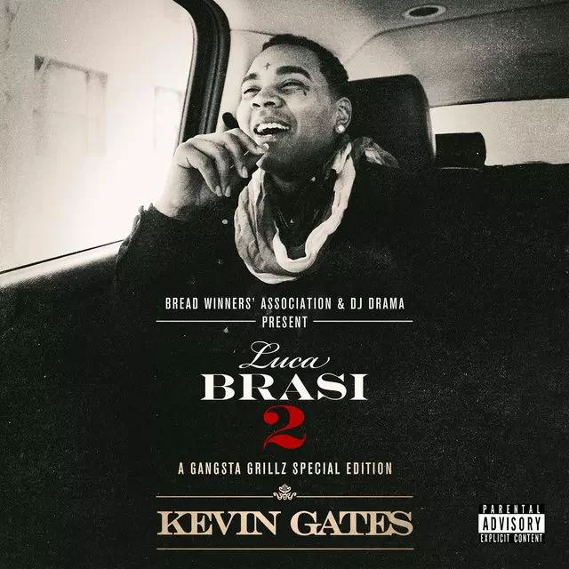 Kevin Gates - Fly Again [Official Audio] 