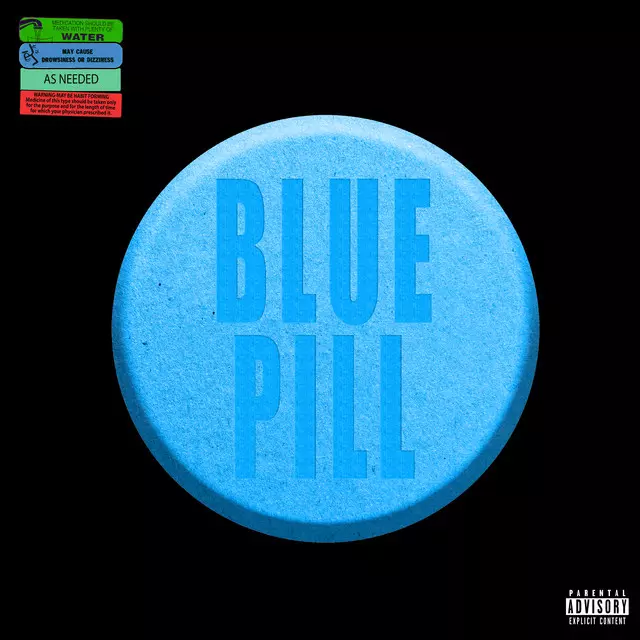 Blue Pill - song and lyrics by Metro Boomin, Travis Scott | Spotify