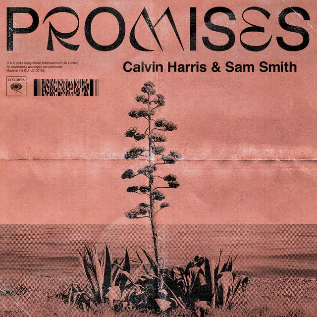 Promises (with Sam Smith) - Single by Calvin Harris | Spotify