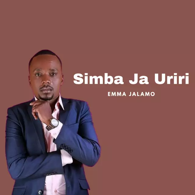 Simba Ja Uriri - song and lyrics by Emma Jalamo | Spotify