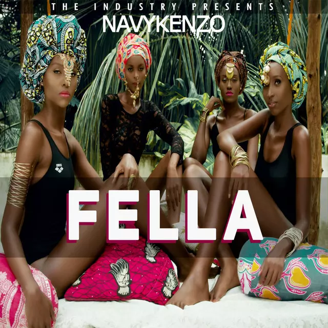 Fella - song and lyrics by Navy Kenzo | Spotify