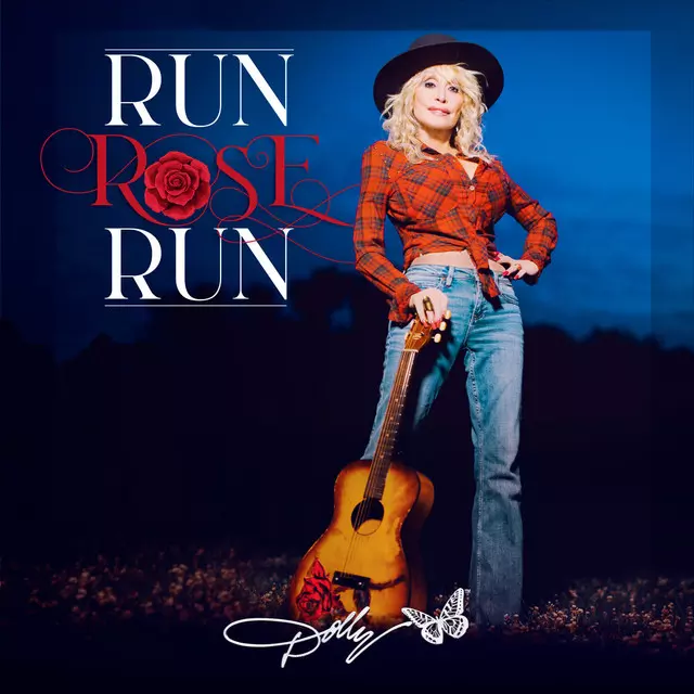 Run, Rose, Run - Album by Dolly Parton | Spotify